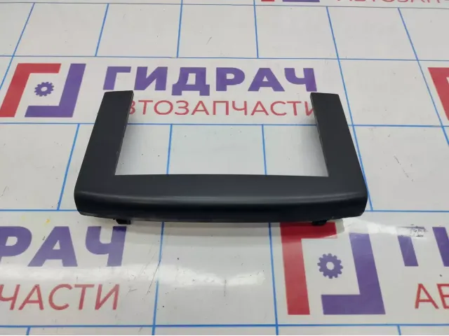 Рамка магнитолы ZAZ Vida 96652347