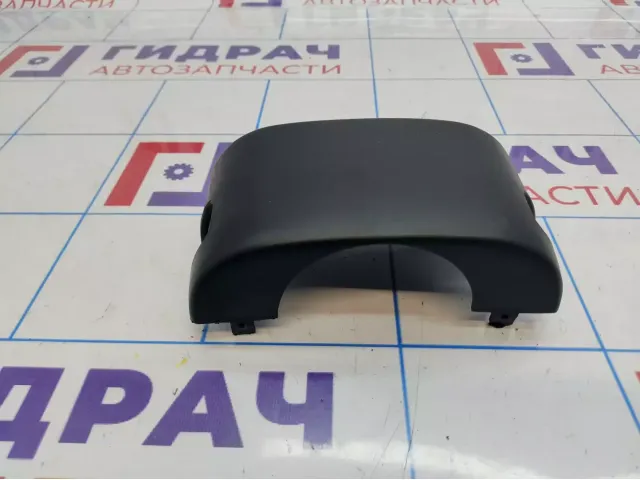 Кожух рулевой колонки нижний ZAZ Vida 96537572