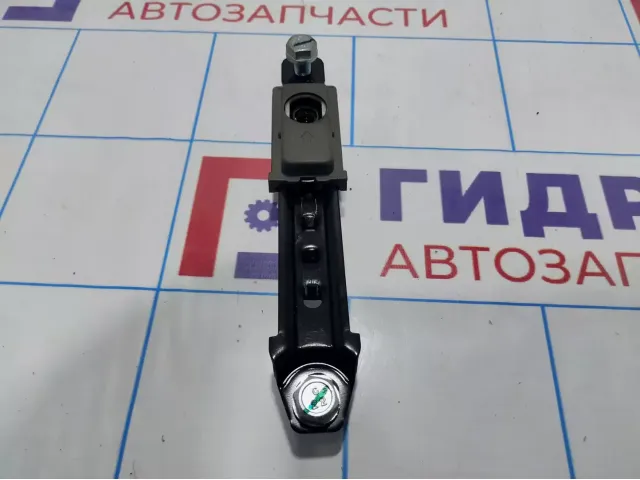 Механизм регулировки ремня безопасности ZAZ Vida 96425410