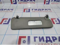 Козырек солнцезащитный правый ZAZ Vida 96650104