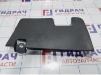 Накладка торпедо левая ZAZ Vida 96801368
