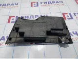Накладка торпедо левая ZAZ Vida 96801368