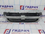 Решетка радиатора ZAZ Vida 96648621