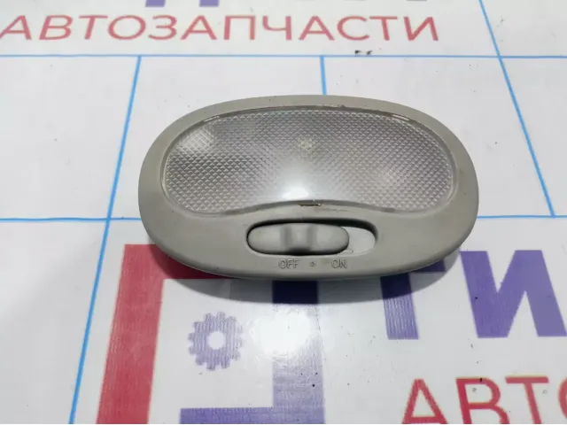 Плафон салонный ZAZ Vida 96314278