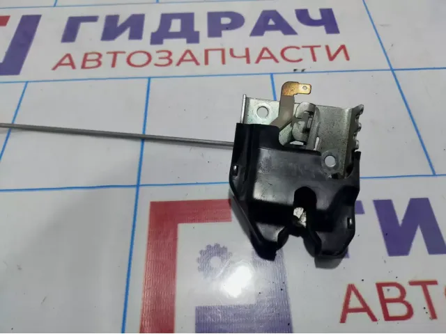 Замок багажника ZAZ Vida 96649301