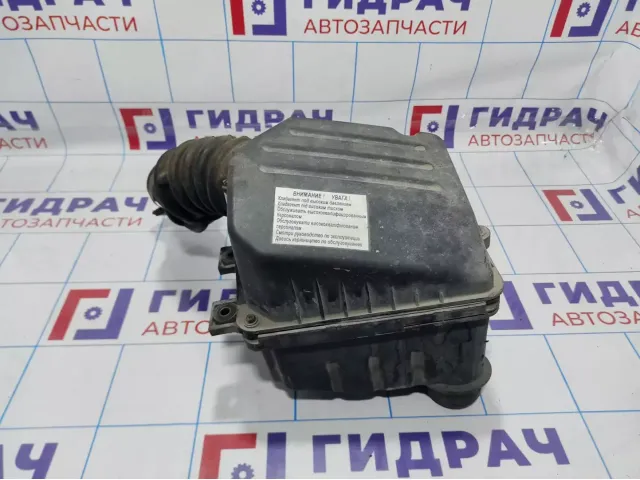 Корпус воздушного фильтра ZAZ Vida 96814238