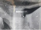 Корпус воздушного фильтра ZAZ Vida 96814238