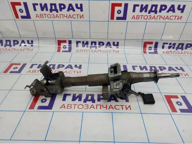 Колонка рулевая ZAZ Vida 96455509