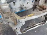 Панель передняя ZAZ Vida SF69Y08401040