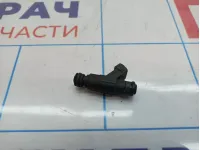 Форсунка инжекторная электрическая ZAZ Vida F01R00M014