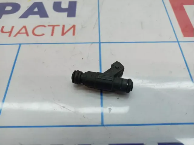 Форсунка инжекторная электрическая ZAZ Vida F01R00M014