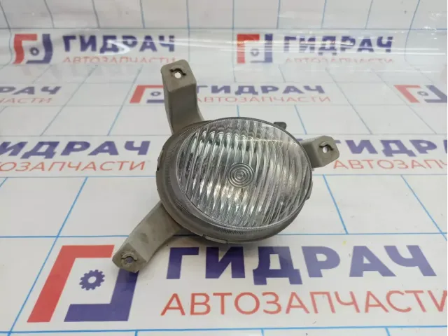 Фара противотуманная правая ZAZ Vida 96650836