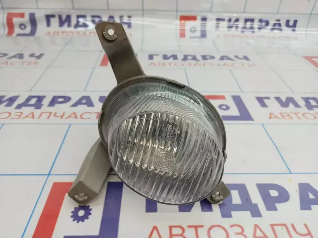 Фара противотуманная левая ZAZ Vida 96650835