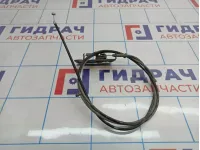Трос открывания капота ZAZ Vida 96649313