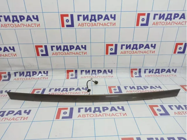 Накладка крышки багажника ZAZ Vida 96649384