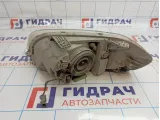 Фара правая ZAZ Vida 96650522