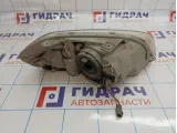Фара левая ZAZ Vida 96650521