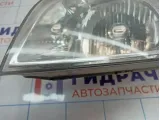 Фара левая ZAZ Vida 96650521
