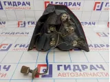 Фонарь задний левый ZAZ Vida 96943571