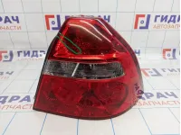 Фонарь задний правый ZAZ Vida 96943572