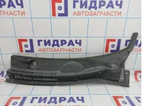 Решетка стеклоочистителя левая ZAZ Vida