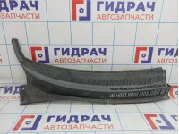 Решетка стеклоочистителя правая ZAZ Vida