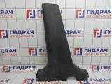 Обшивка стойки средней левой нижняя ZAZ Vida 96537364