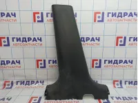Обшивка стойки средней левой нижняя ZAZ Vida 96537364