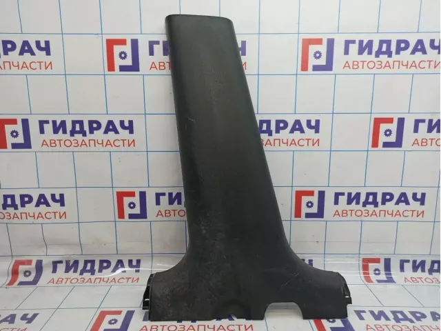 Обшивка стойки средней левой нижняя ZAZ Vida 96537364