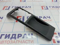 Накладка консоли КПП ZAZ Vida 96654943