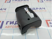 Кожух рулевой колонки нижний ZAZ Vida 96537576