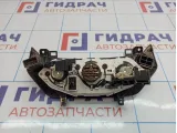 Блок управления отопителем ZAZ Vida