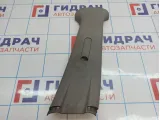 Обшивка стойки средней правой верхняя ZAZ Vida 96650311