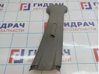 Обшивка стойки средней правой верхняя ZAZ Vida 96650311