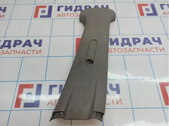 Обшивка стойки средней правой верхняя ZAZ Vida 96650311