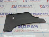Обшивка багажника левая ZAZ Vida 96537994