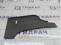Обшивка багажника левая ZAZ Vida 96537994