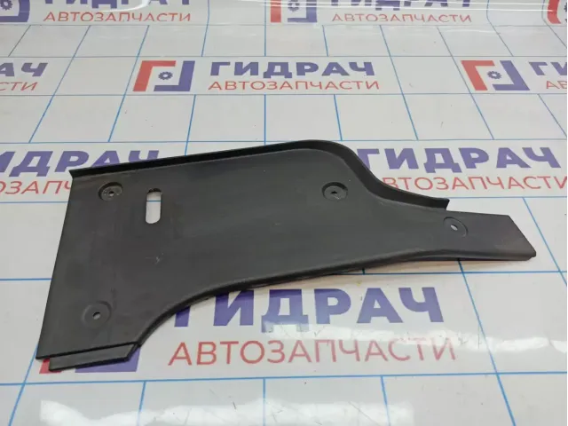 Обшивка багажника левая ZAZ Vida 96537994