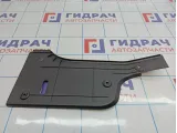 Обшивка багажника левая ZAZ Vida 96537994