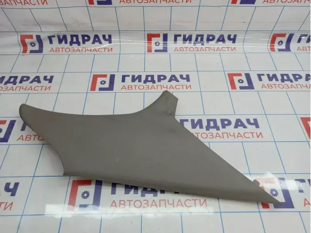 Обшивка стойки задней левой верхняя ZAZ Vida 96650233