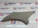 Обшивка стойки задней правой верхняя ZAZ Vida 96650237