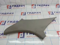 Обшивка стойки задней правой верхняя ZAZ Vida 96650237