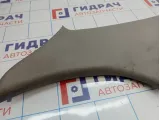 Обшивка стойки задней правой верхняя ZAZ Vida 96650237