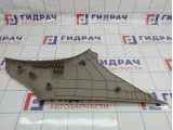Обшивка стойки задней правой верхняя ZAZ Vida 96650237