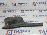 Обшивка стойки задней левой нижняя ZAZ Vida 96438736