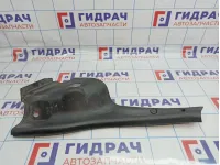 Обшивка стойки задней левой нижняя ZAZ Vida 96438736