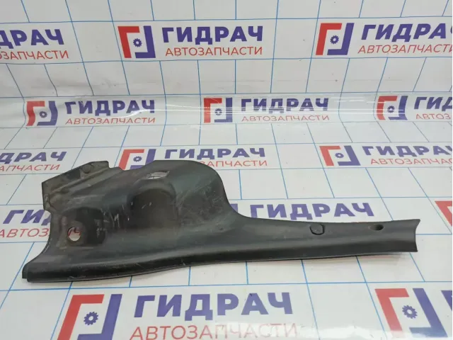 Обшивка стойки задней левой нижняя ZAZ Vida 96438736