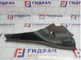 Обшивка стойки задней левой нижняя ZAZ Vida 96438736