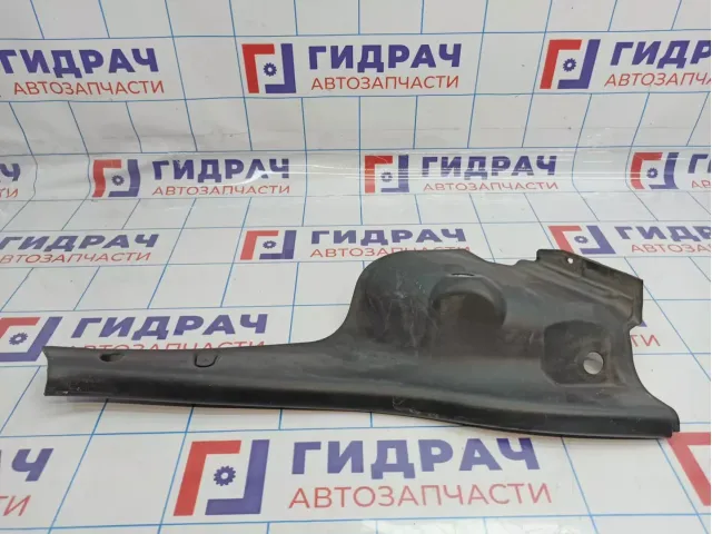 Обшивка стойки задней правой нижняя ZAZ Vida 96438738