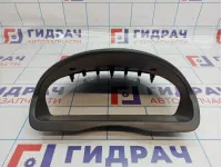 Накладка панели приборов ZAZ Vida 96655206